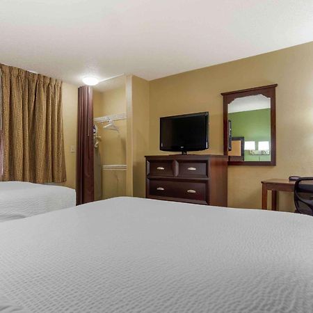 Extended Stay America Suites - New Orleans - Metairie Kültér fotó