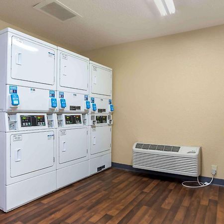 Extended Stay America Suites - New Orleans - Metairie Kültér fotó