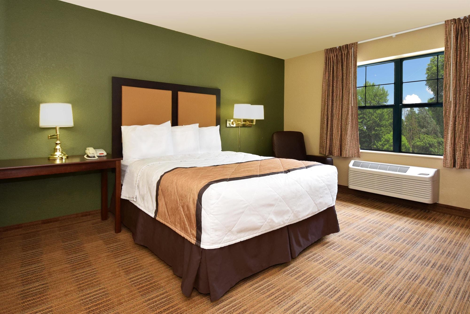 Extended Stay America Suites - New Orleans - Metairie Kültér fotó