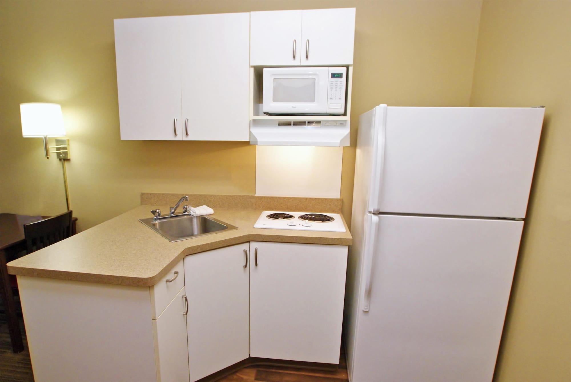 Extended Stay America Suites - New Orleans - Metairie Kültér fotó