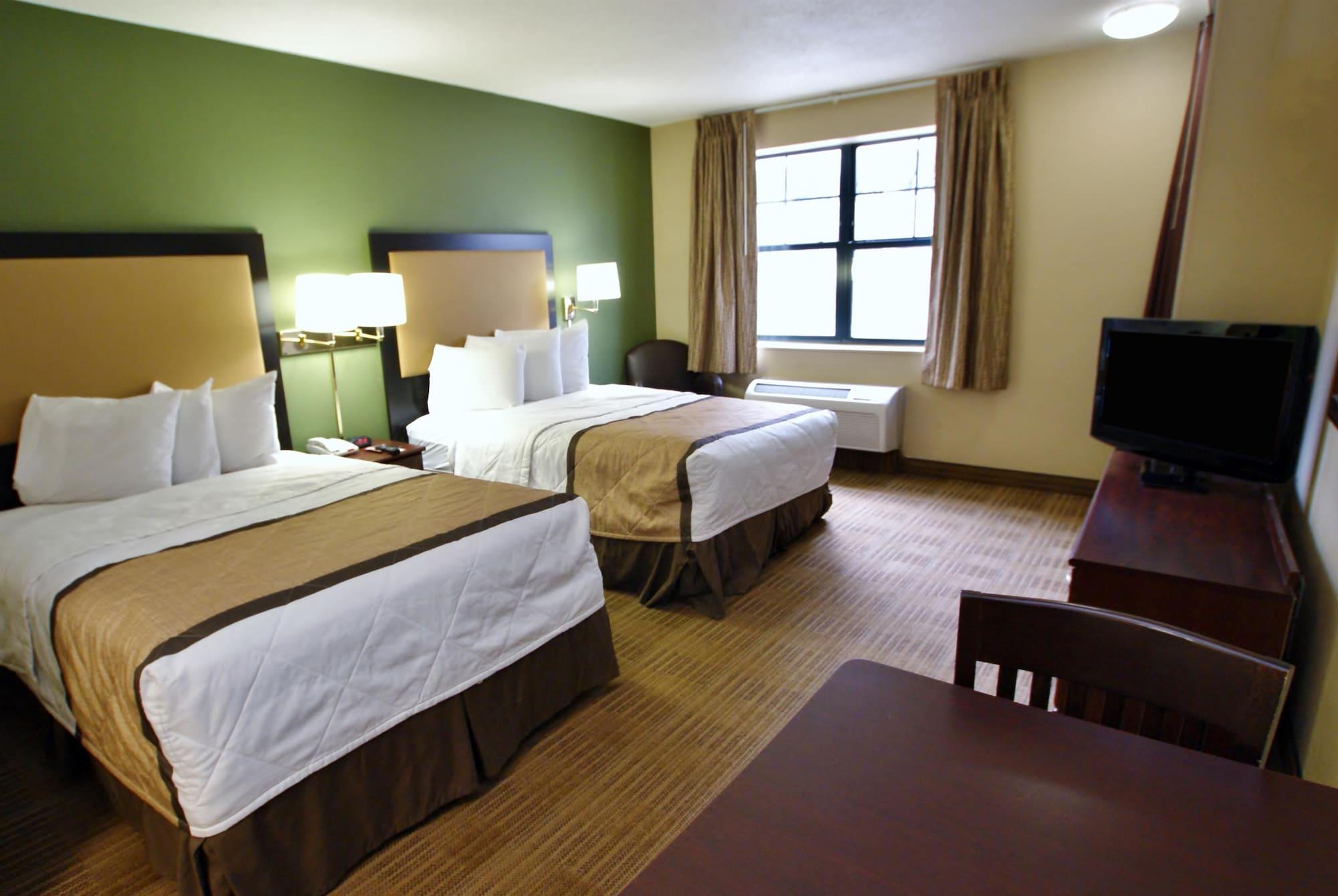 Extended Stay America Suites - New Orleans - Metairie Kültér fotó