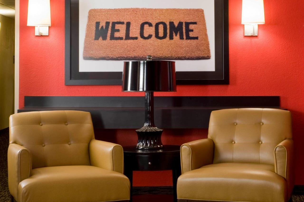 Extended Stay America Suites - New Orleans - Metairie Kültér fotó