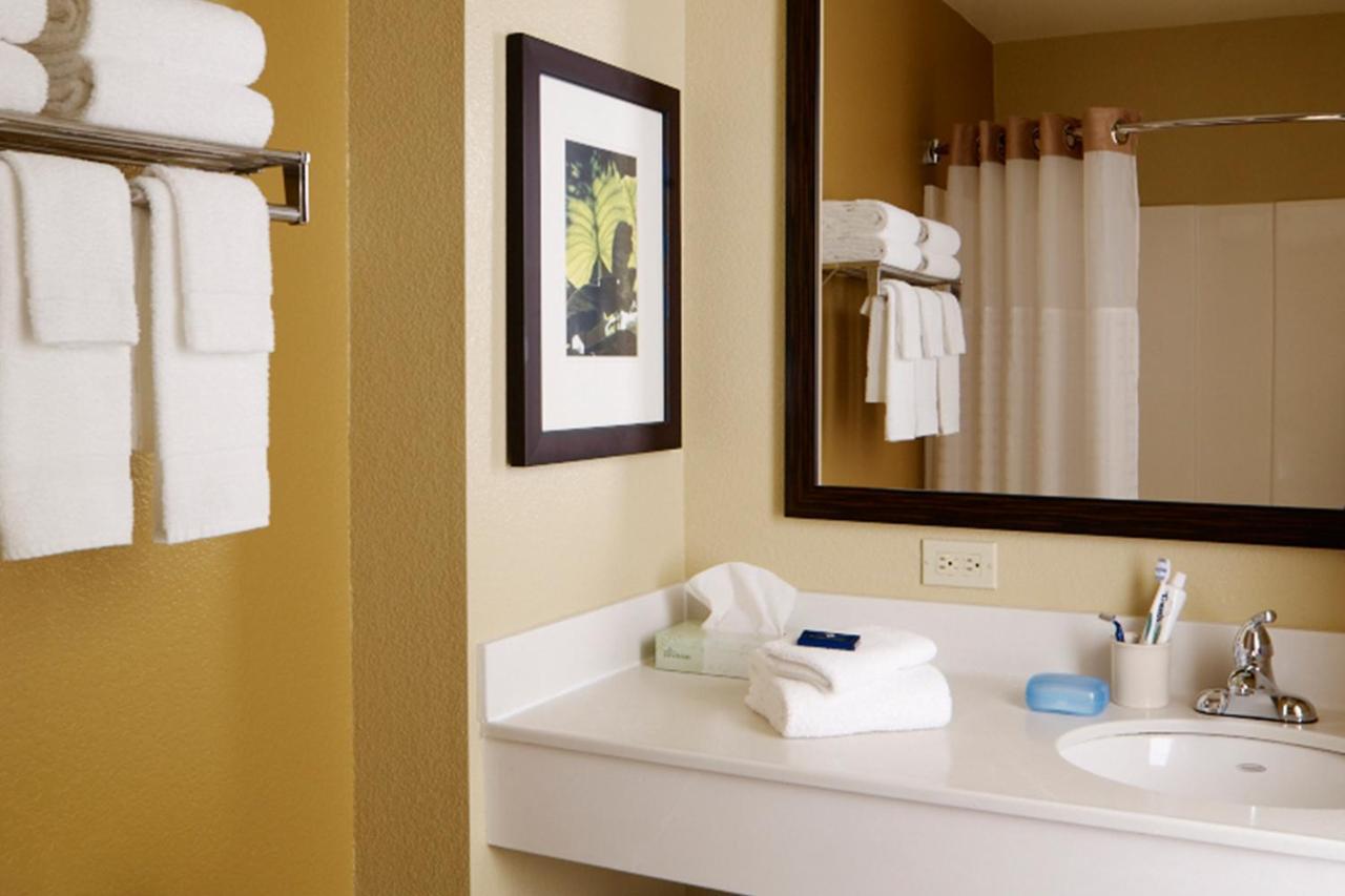 Extended Stay America Suites - New Orleans - Metairie Kültér fotó
