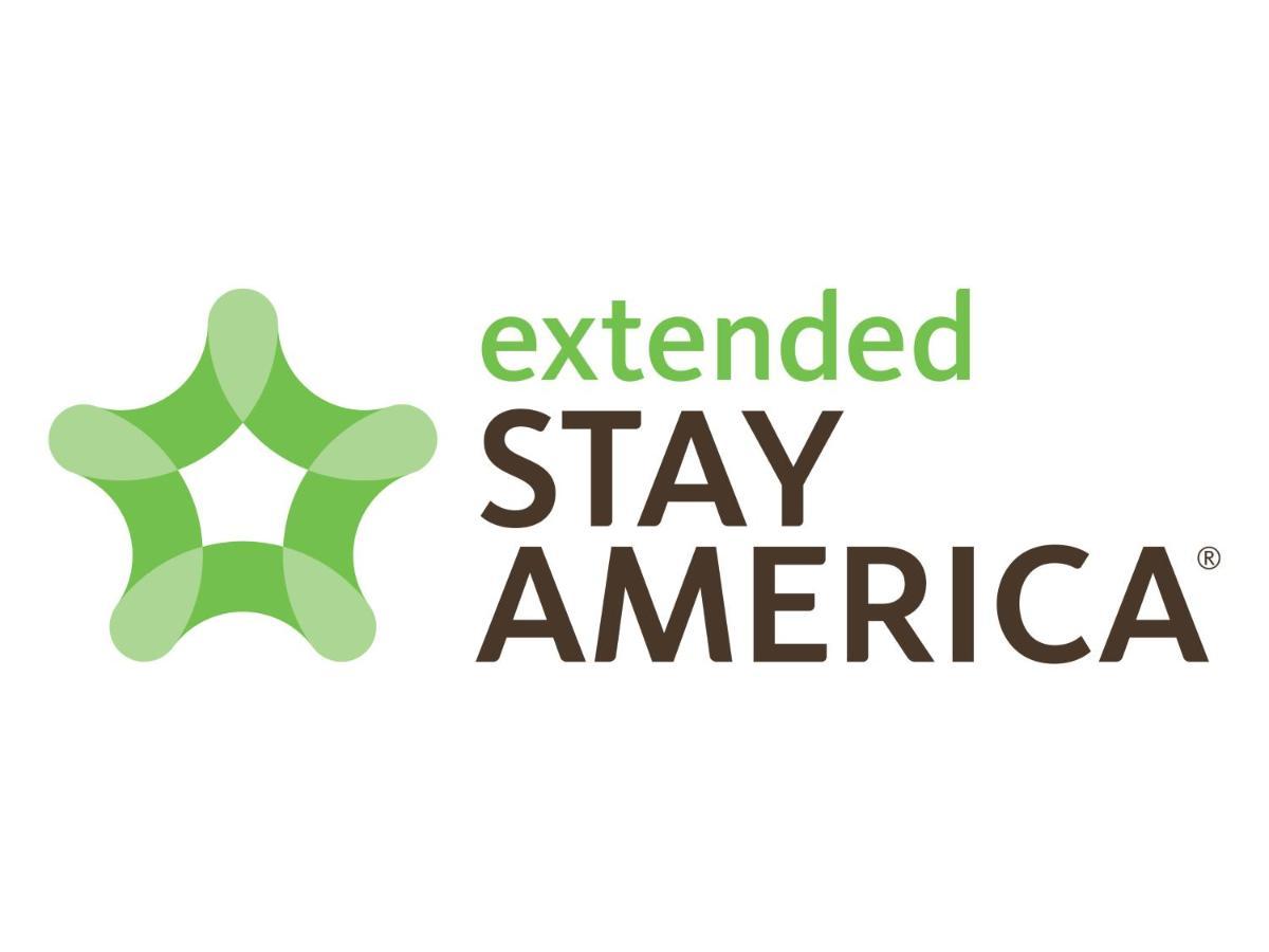 Extended Stay America Suites - New Orleans - Metairie Kültér fotó