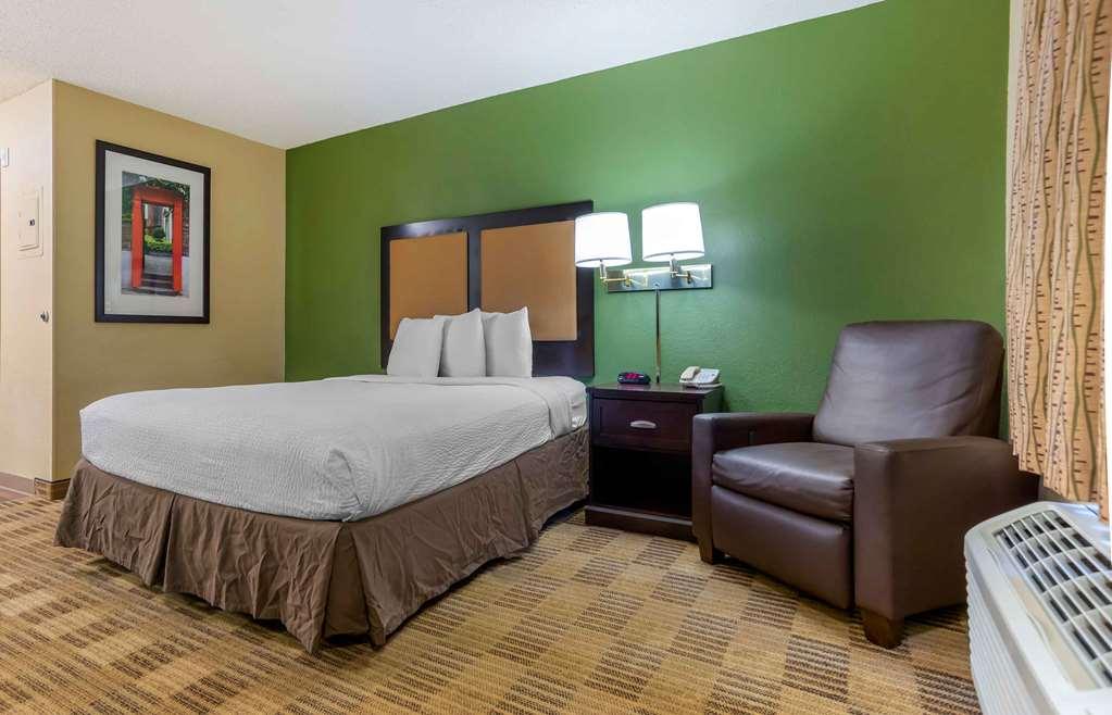 Extended Stay America Suites - New Orleans - Metairie Szoba fotó