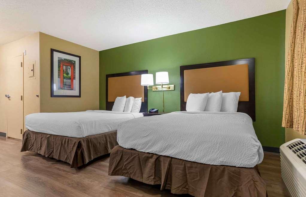 Extended Stay America Suites - New Orleans - Metairie Szoba fotó