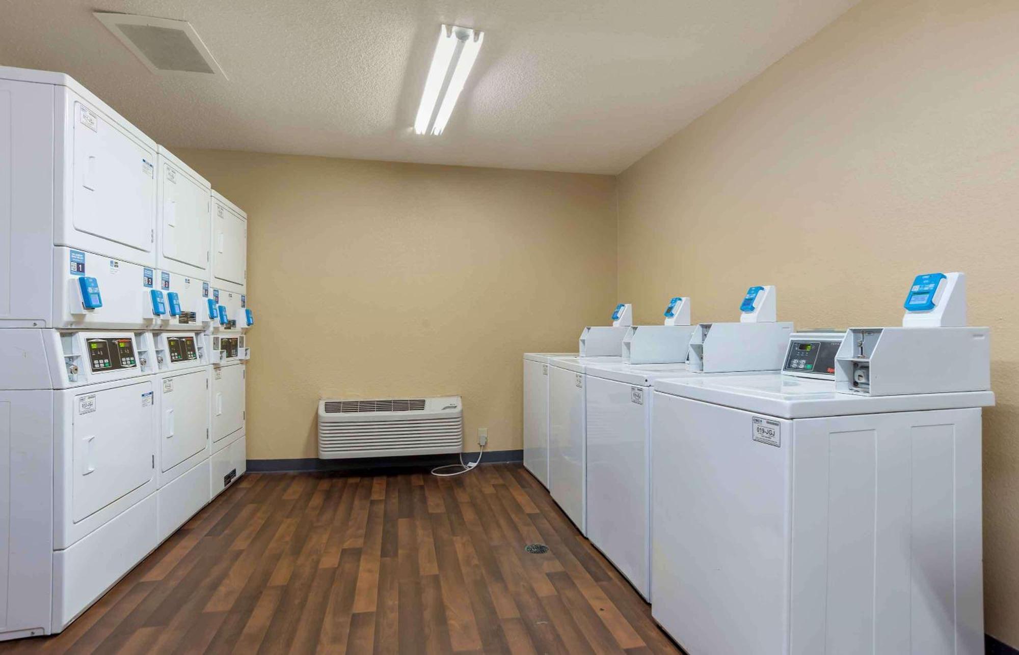 Extended Stay America Suites - New Orleans - Metairie Kültér fotó