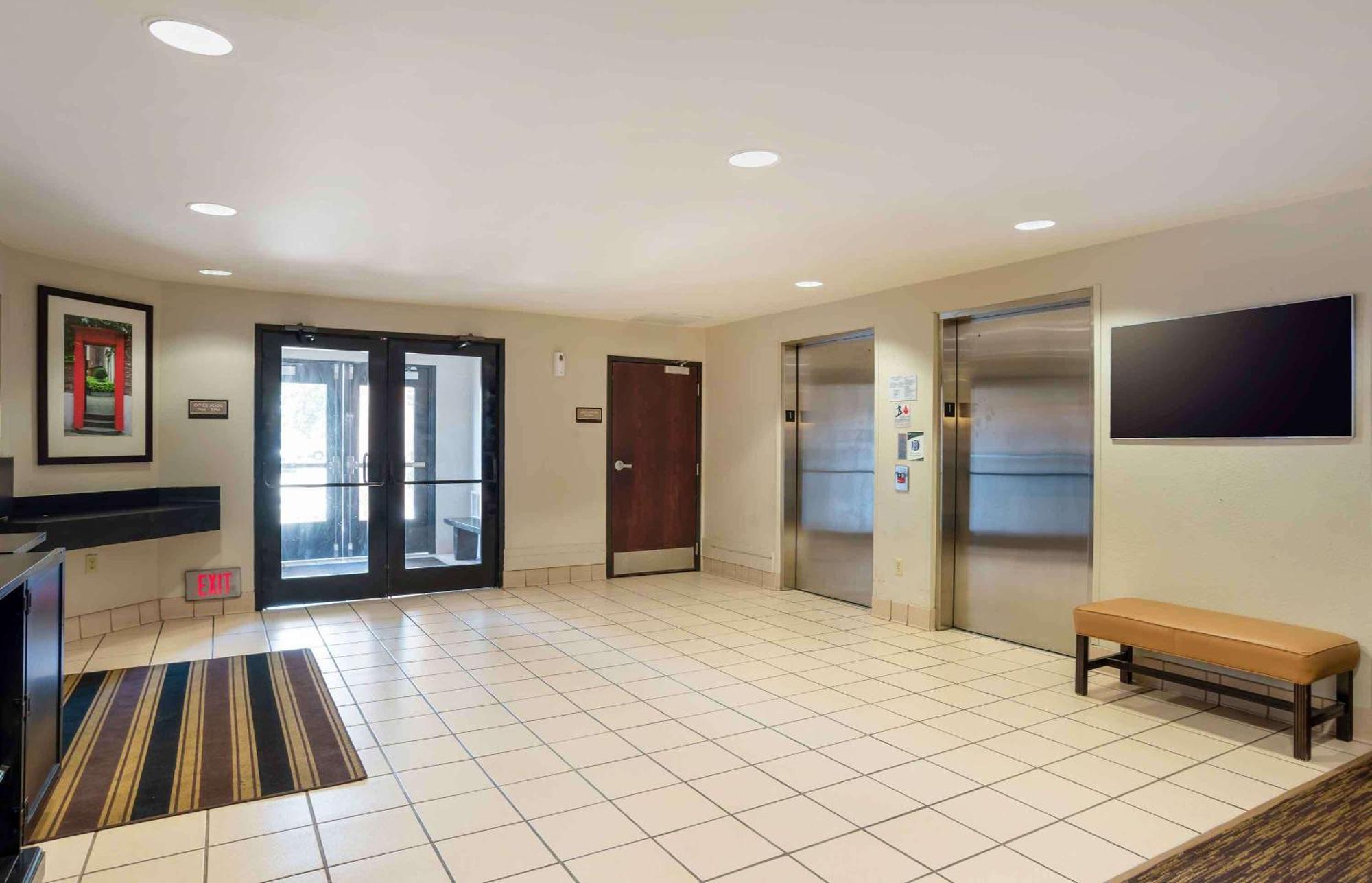 Extended Stay America Suites - New Orleans - Metairie Kültér fotó