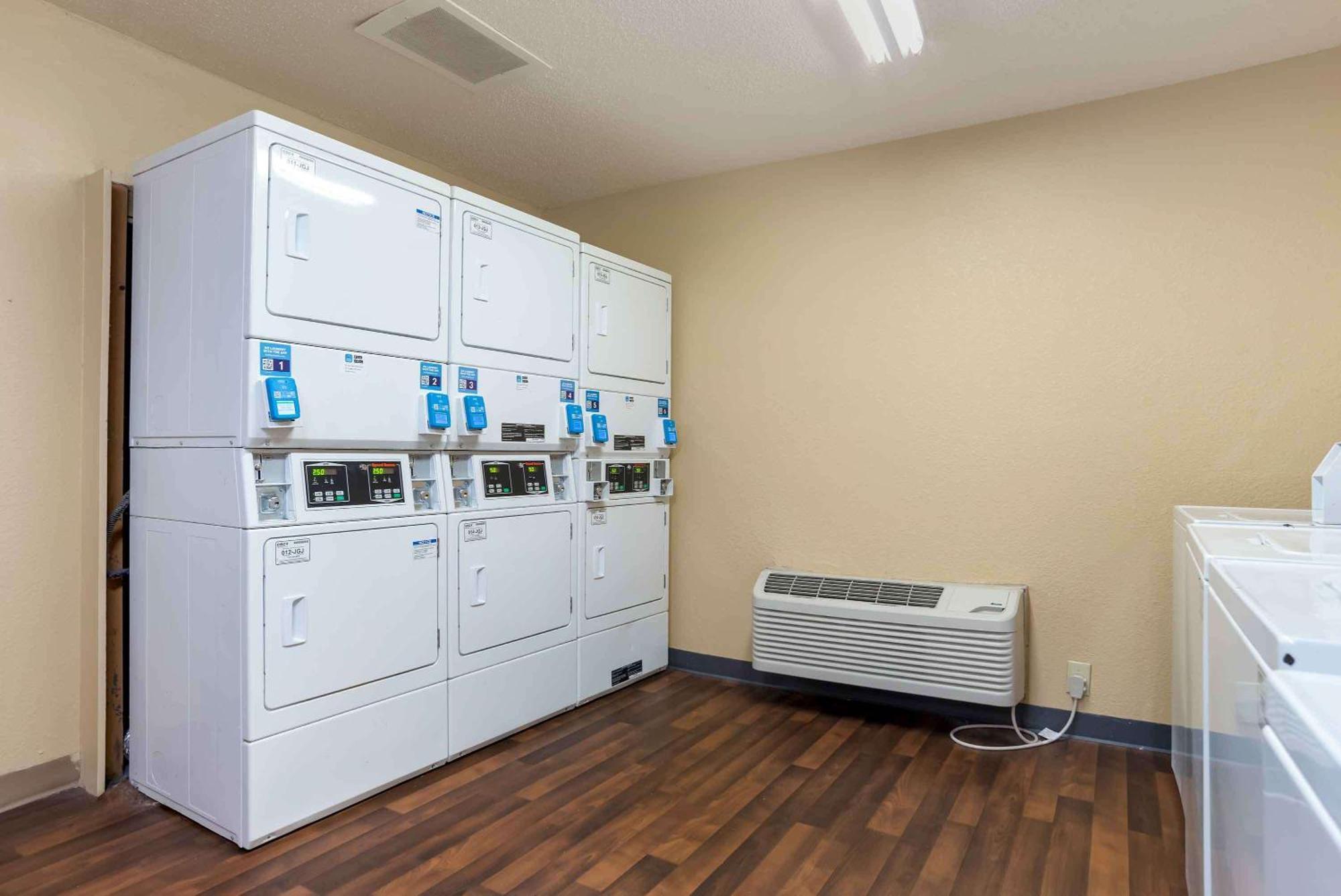 Extended Stay America Suites - New Orleans - Metairie Kültér fotó