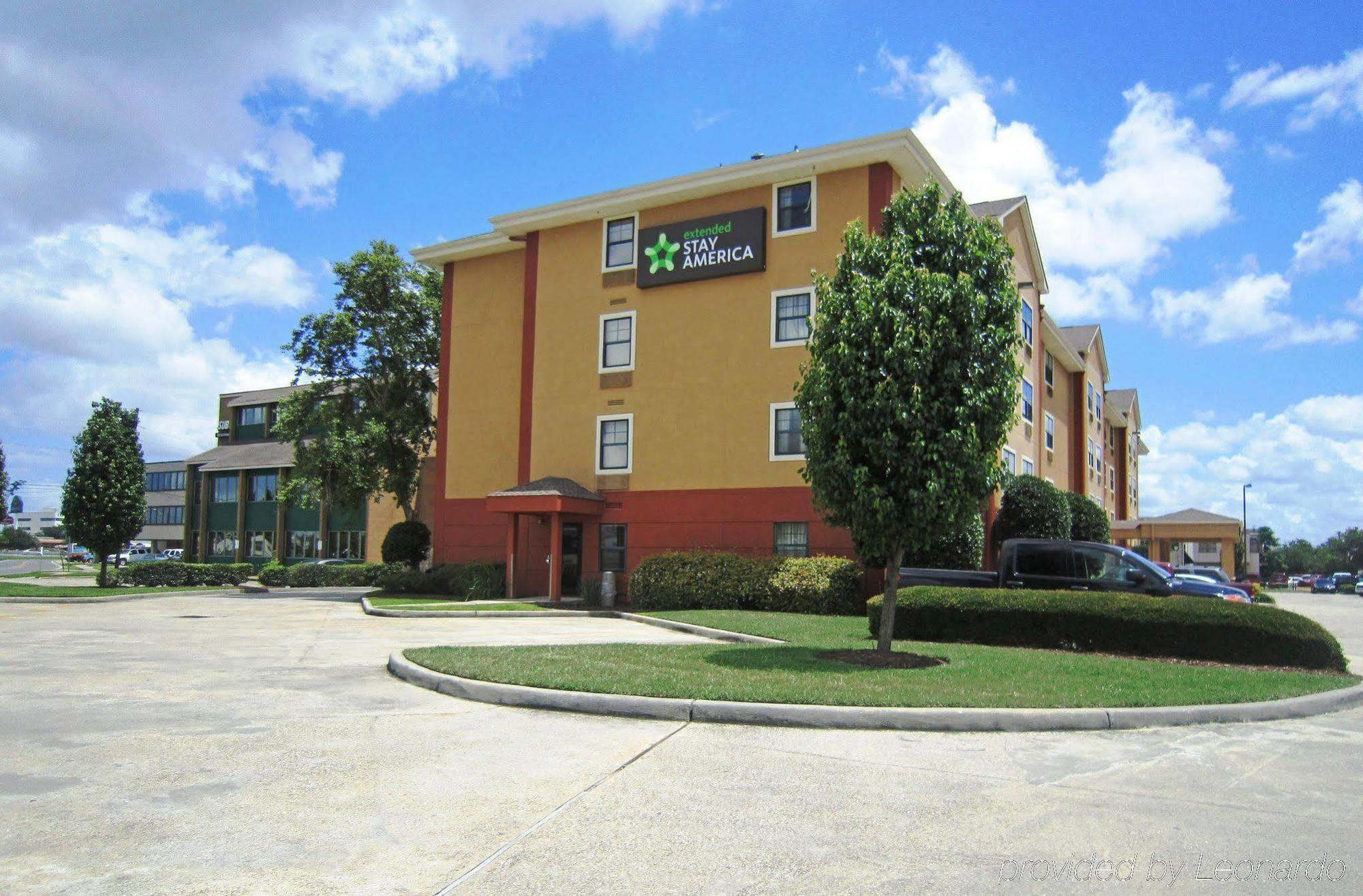 Extended Stay America Suites - New Orleans - Metairie Kültér fotó