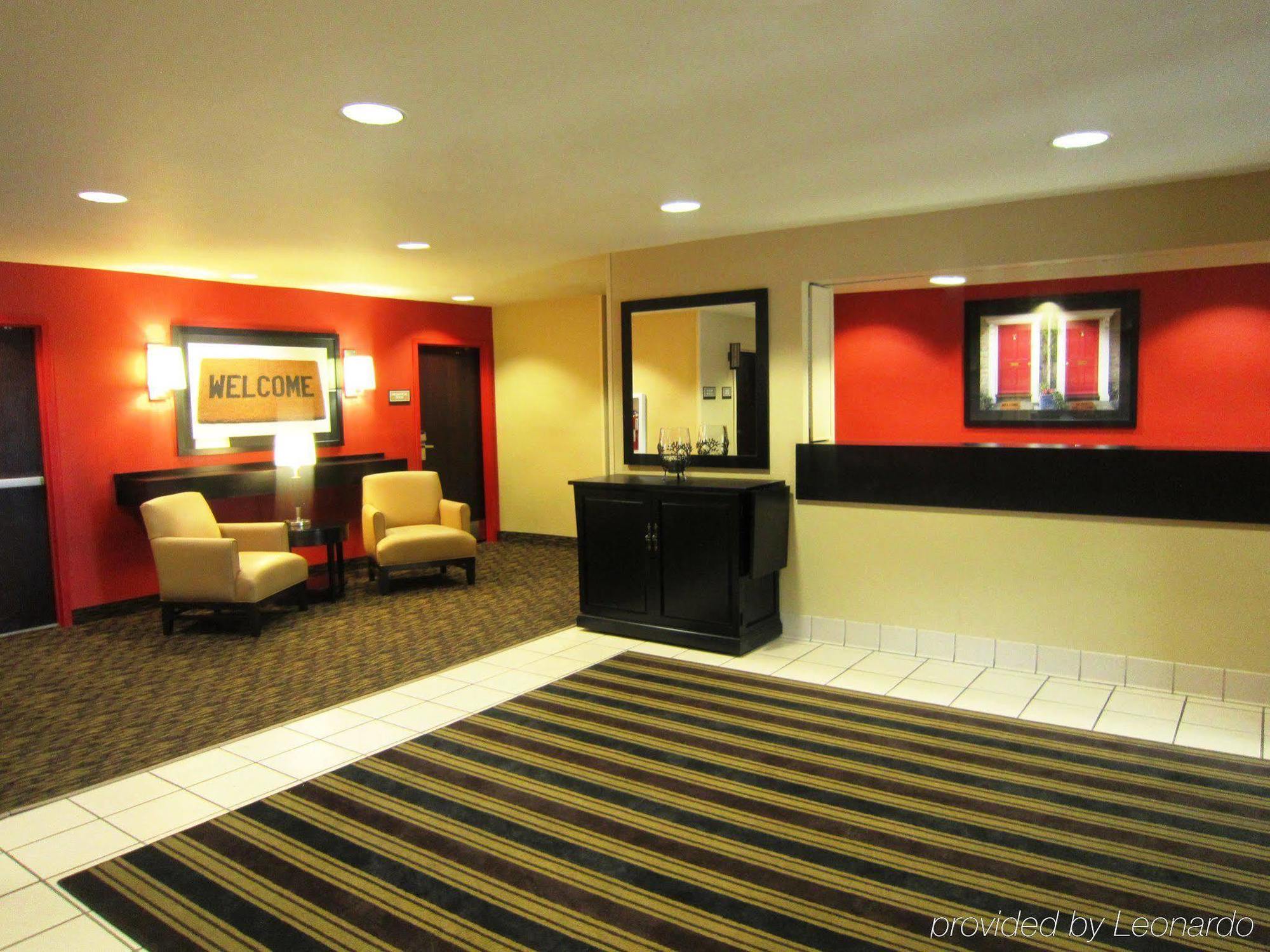 Extended Stay America Suites - New Orleans - Metairie Kültér fotó
