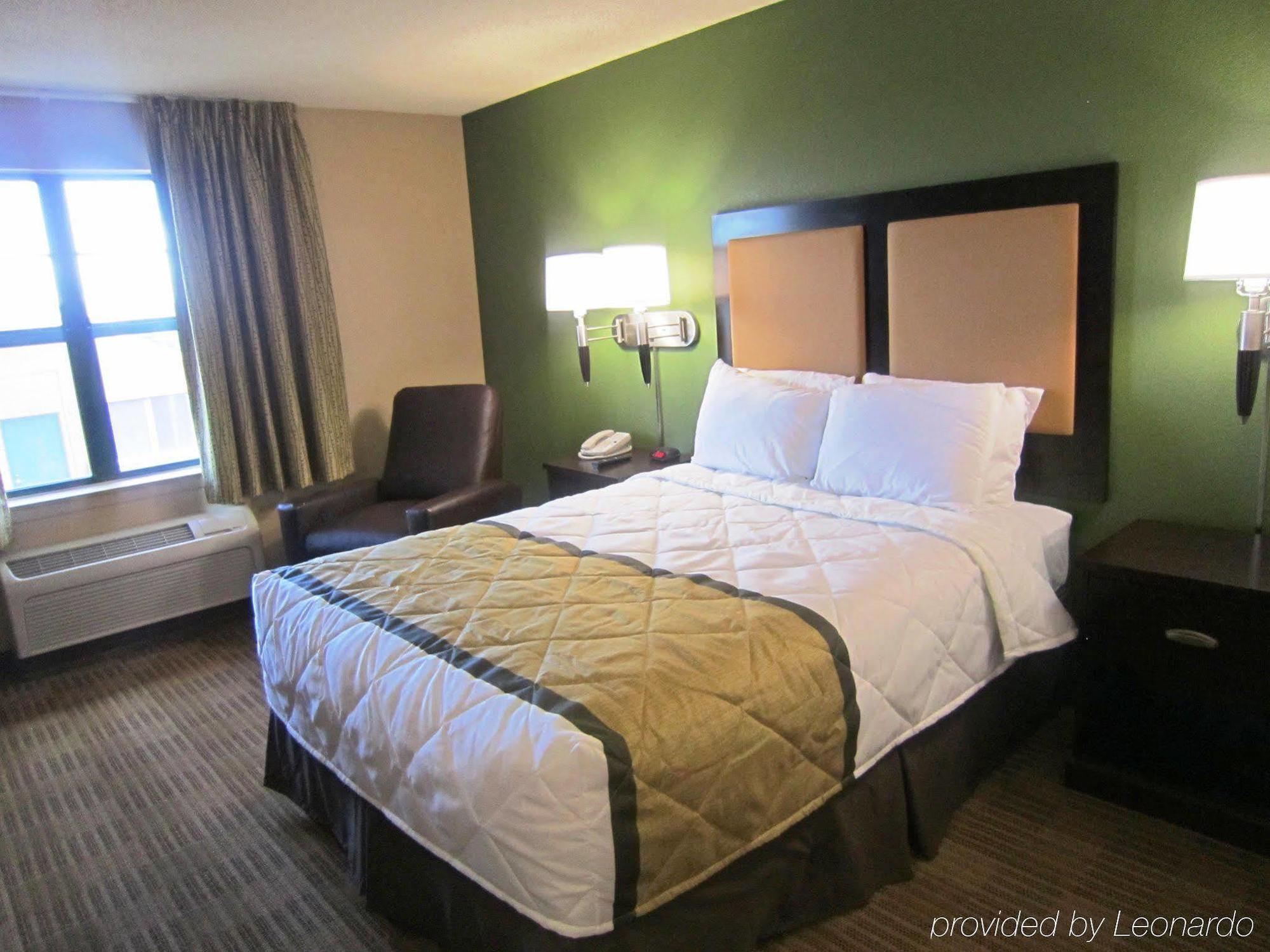 Extended Stay America Suites - New Orleans - Metairie Kültér fotó