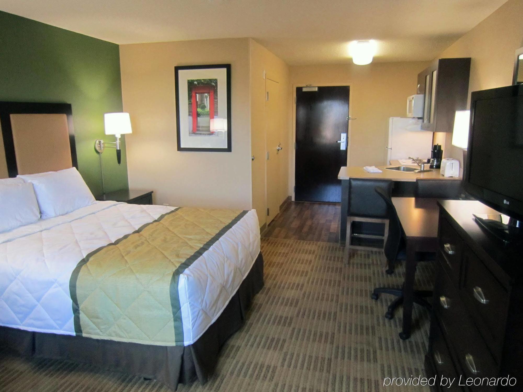 Extended Stay America Suites - New Orleans - Metairie Kültér fotó